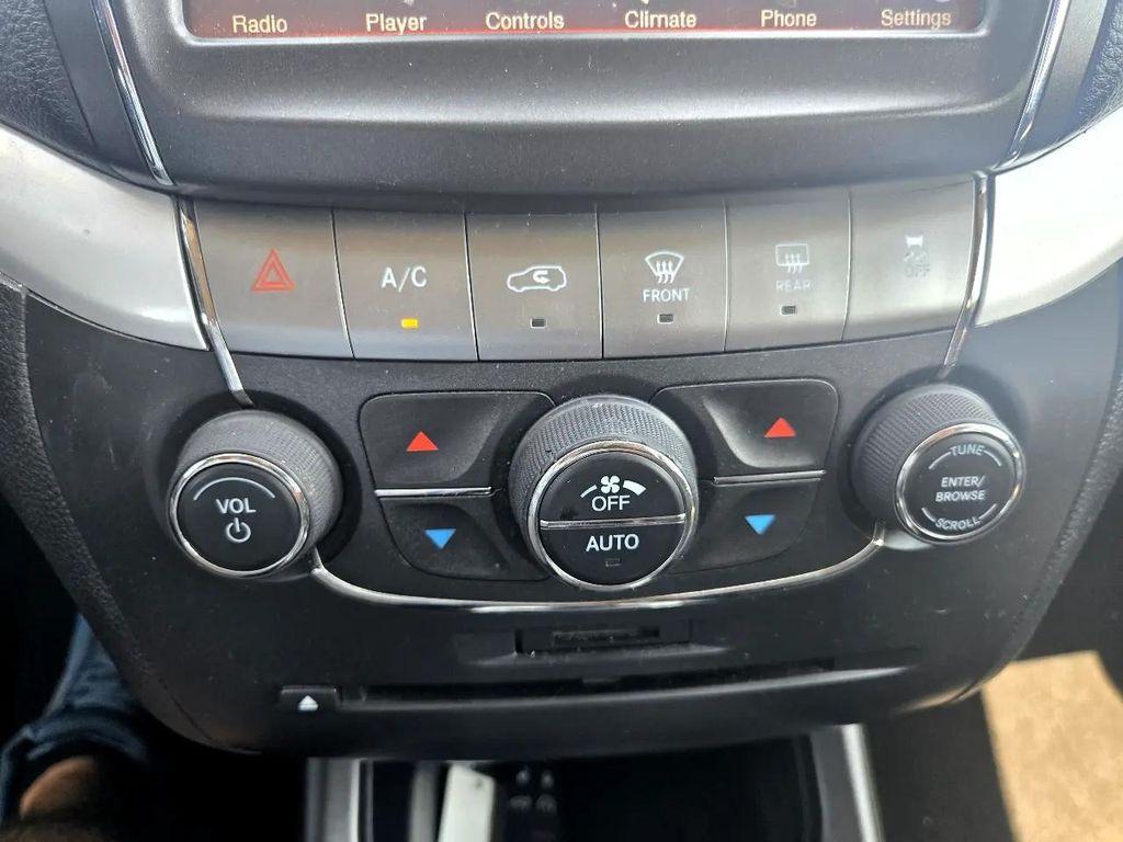 used 2019 Dodge Journey car, priced at $10,991