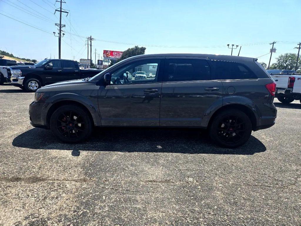 used 2019 Dodge Journey car, priced at $10,991