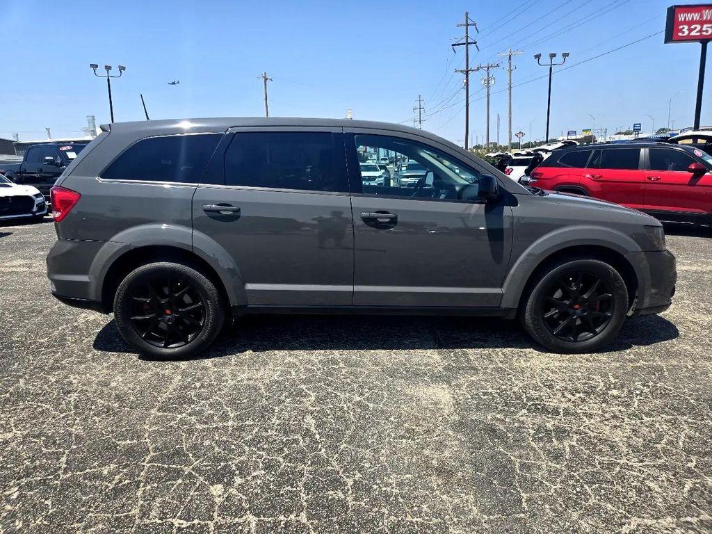 used 2019 Dodge Journey car, priced at $10,991