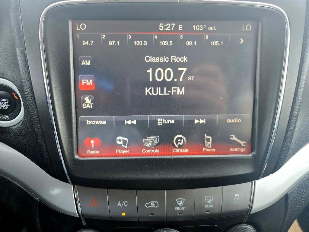 used 2019 Dodge Journey car, priced at $10,991