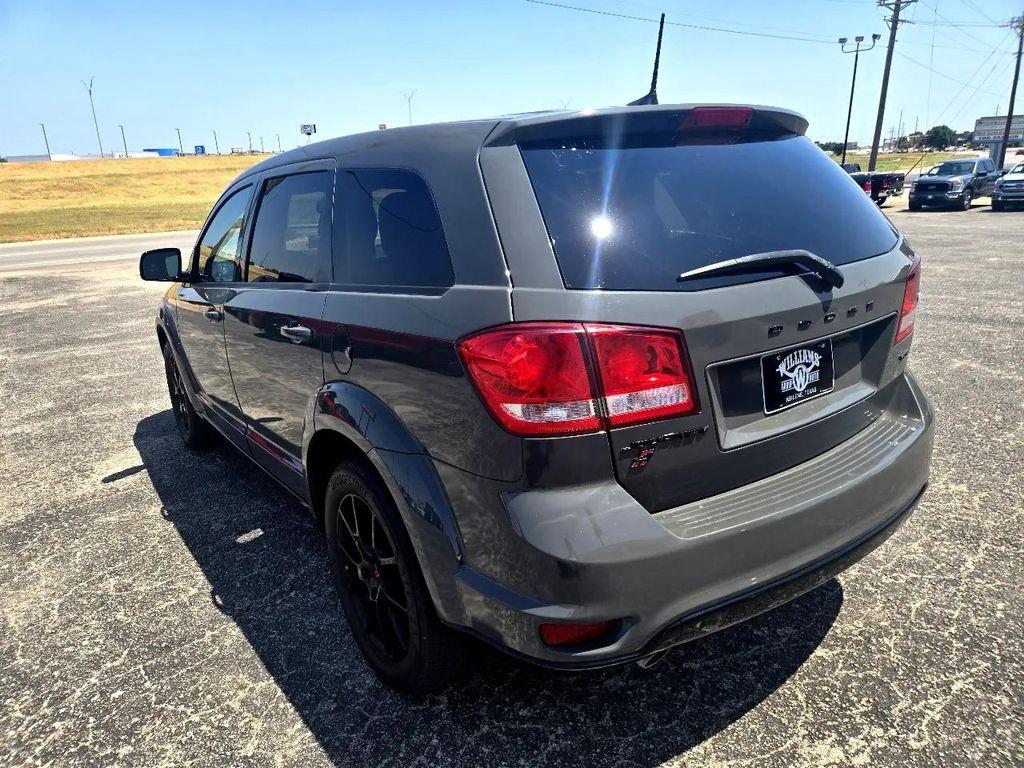 used 2019 Dodge Journey car, priced at $10,991