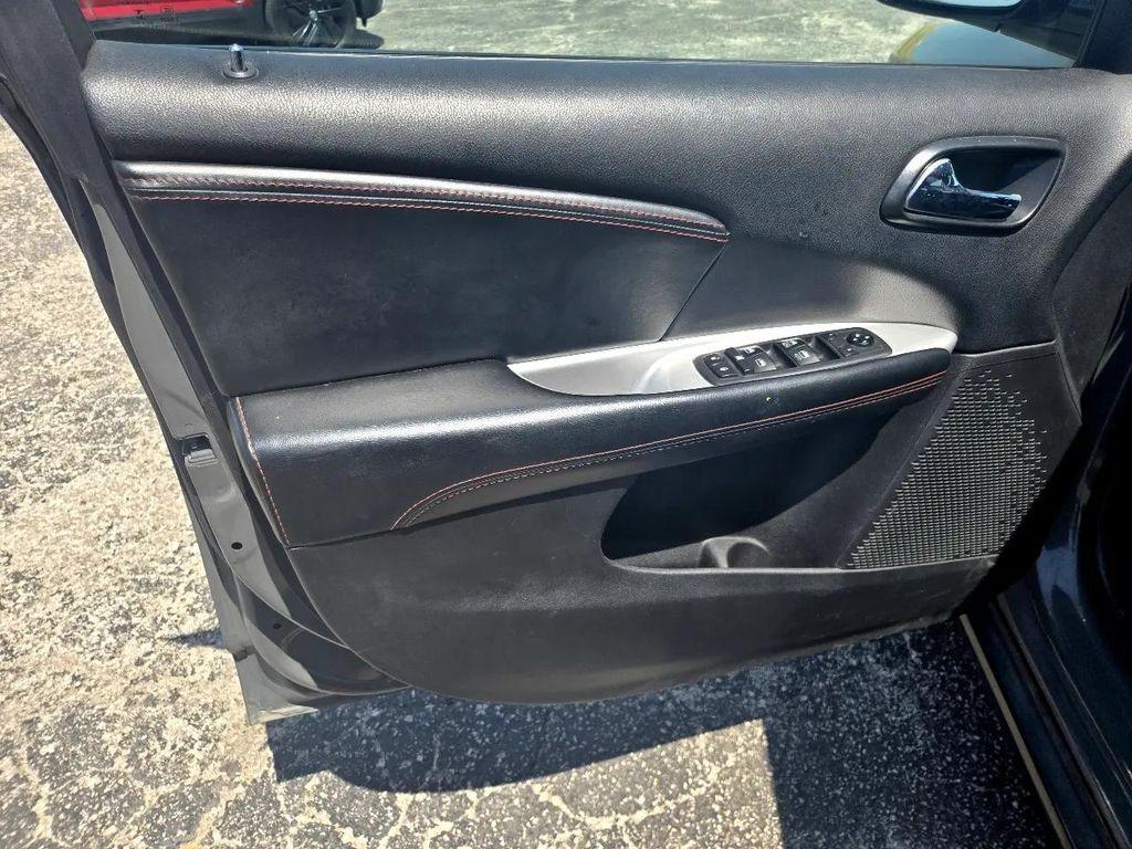 used 2019 Dodge Journey car, priced at $10,991