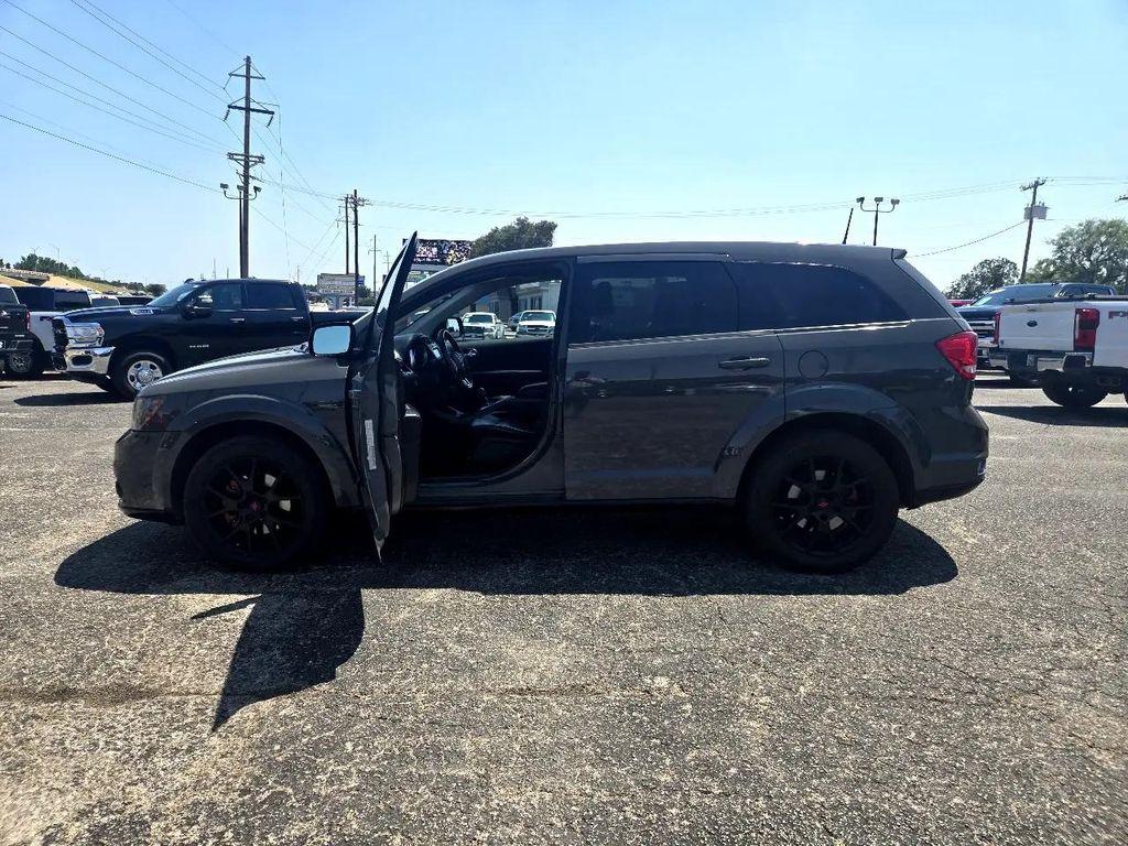 used 2019 Dodge Journey car, priced at $10,991