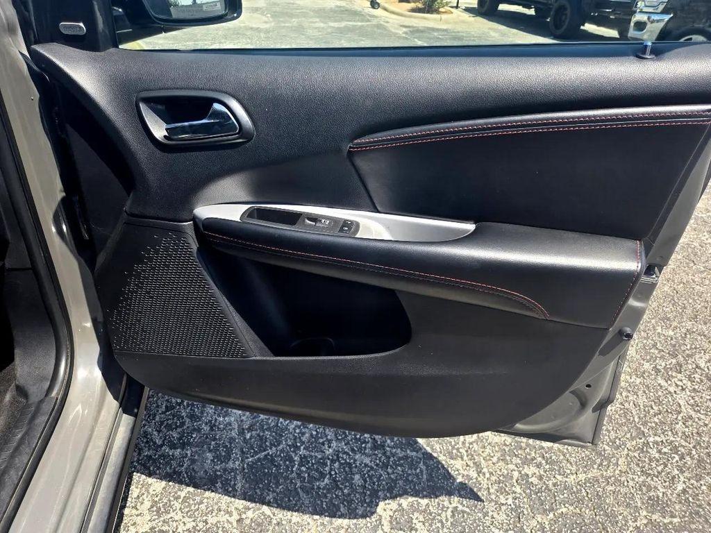 used 2019 Dodge Journey car, priced at $10,991