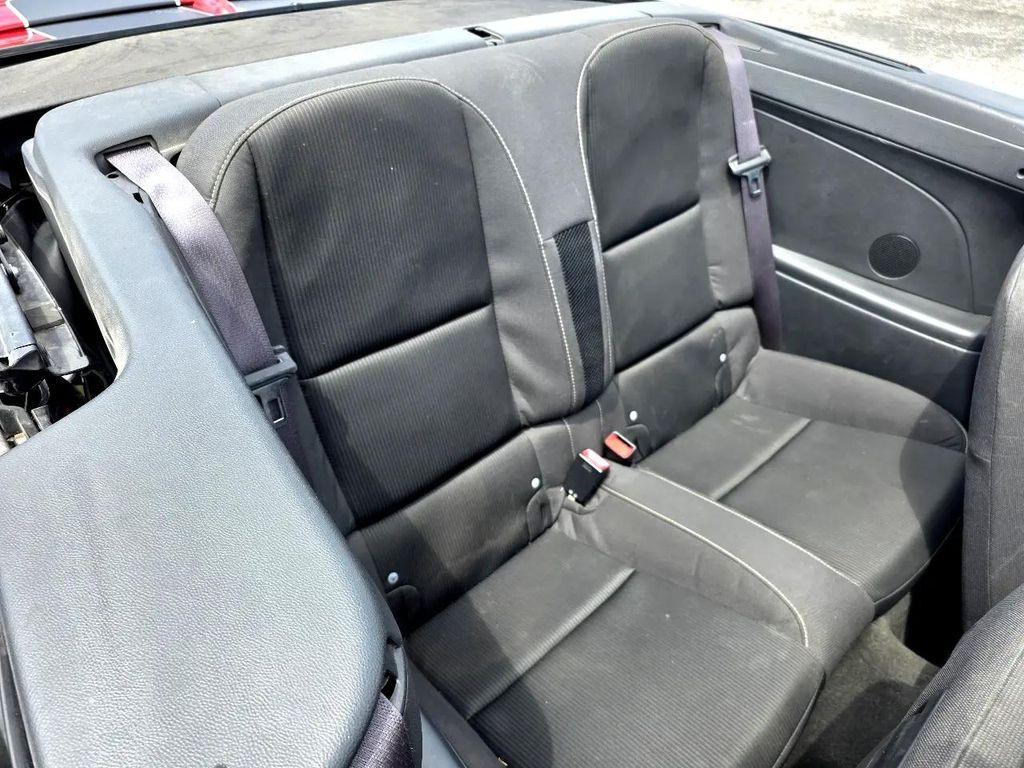used 2015 Chevrolet Camaro car, priced at $15,988