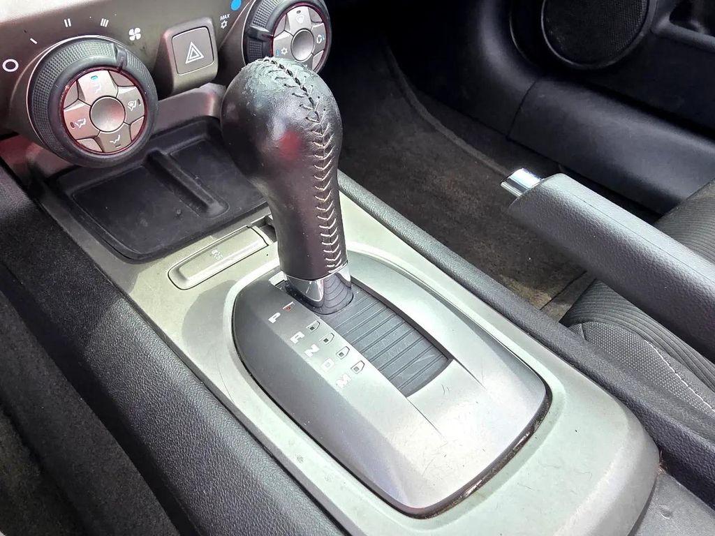 used 2015 Chevrolet Camaro car, priced at $15,988