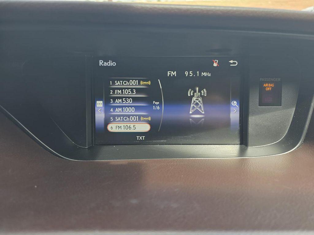 used 2017 Lexus ES 350 car, priced at $21,991
