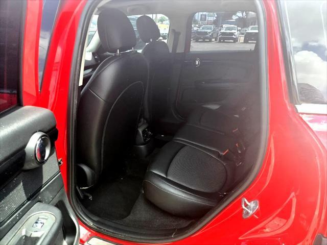 used 2022 MINI Countryman car, priced at $22,991