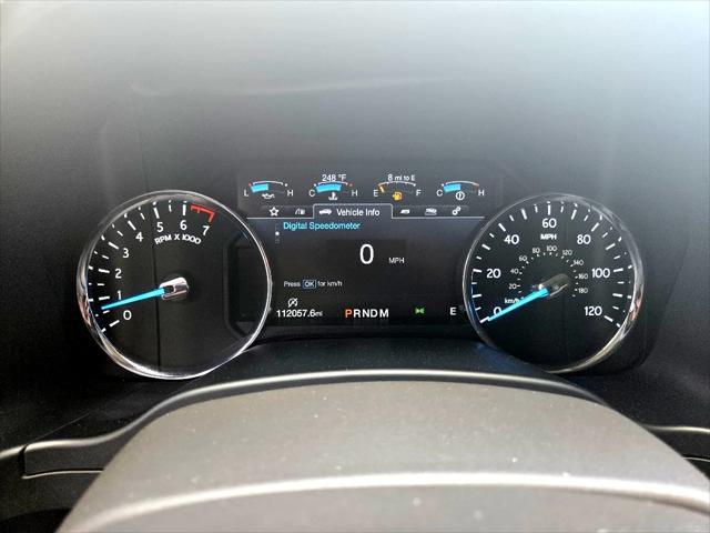 used 2019 Ford Expedition Max car, priced at $23,991