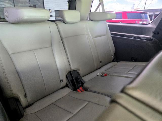 used 2019 Ford Expedition Max car, priced at $23,991