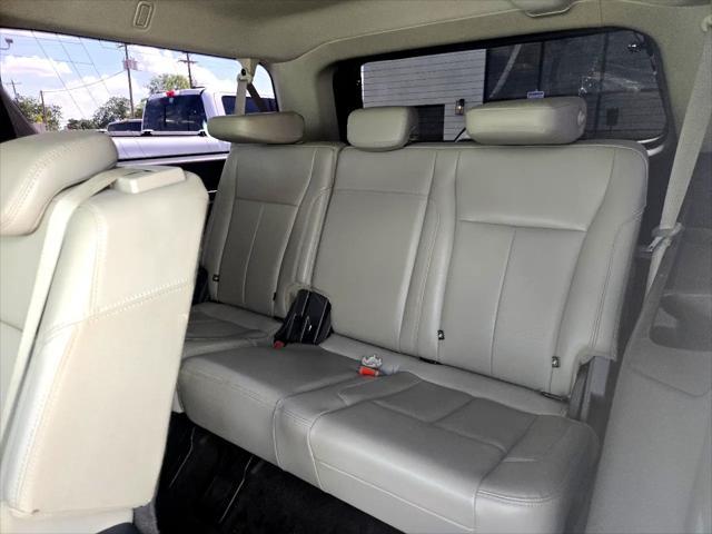 used 2019 Ford Expedition Max car, priced at $23,991