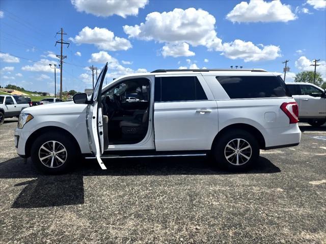 used 2019 Ford Expedition Max car, priced at $23,991