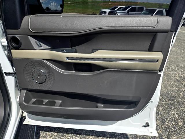 used 2019 Ford Expedition Max car, priced at $23,991