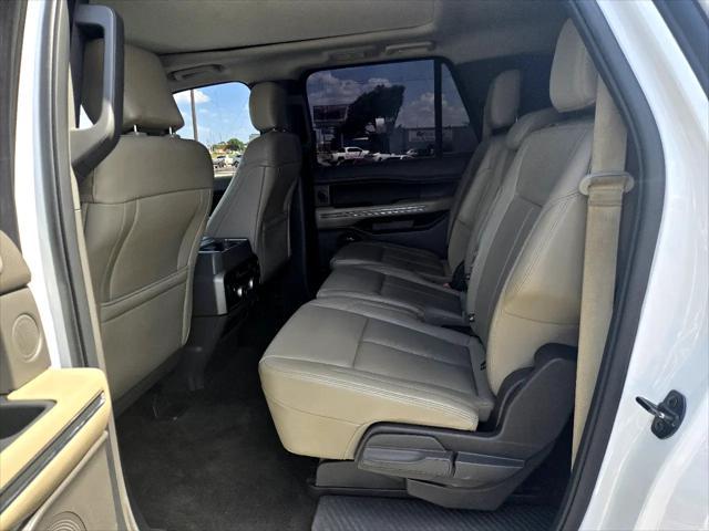 used 2019 Ford Expedition Max car, priced at $23,991