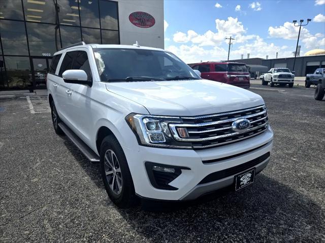 used 2019 Ford Expedition Max car, priced at $23,991