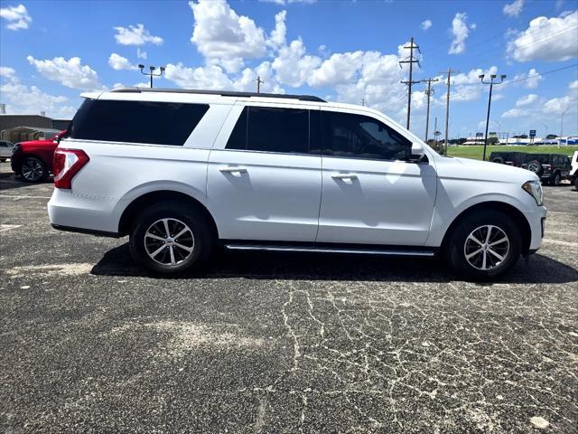 used 2019 Ford Expedition Max car, priced at $23,991