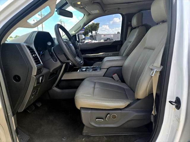 used 2019 Ford Expedition Max car, priced at $23,991