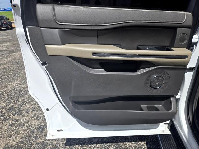 used 2019 Ford Expedition Max car, priced at $23,991