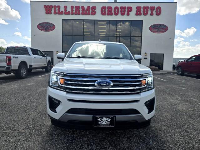 used 2019 Ford Expedition Max car, priced at $23,991