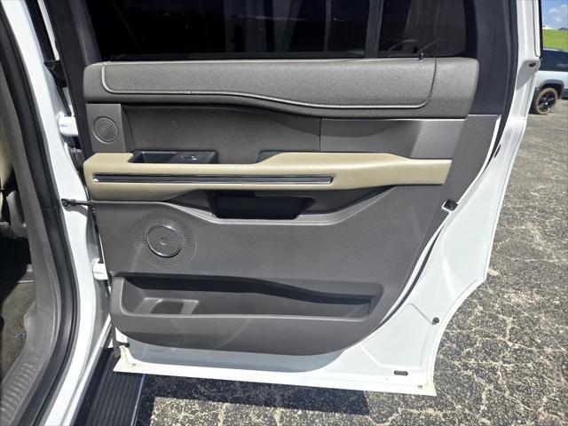 used 2019 Ford Expedition Max car, priced at $23,991