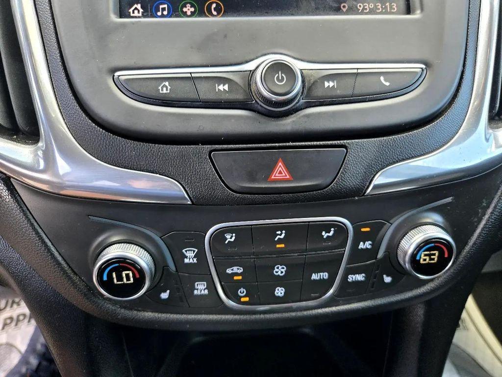used 2020 Chevrolet Equinox car, priced at $15,591