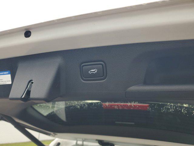 used 2022 Hyundai Palisade car, priced at $27,599