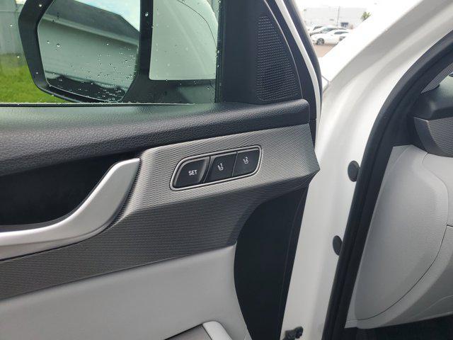 used 2022 Hyundai Palisade car, priced at $27,599