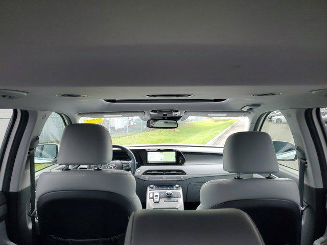 used 2022 Hyundai Palisade car, priced at $27,599