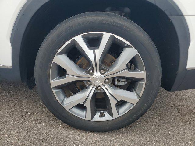 used 2022 Hyundai Palisade car, priced at $27,599