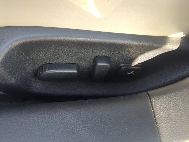 used 2021 INFINITI Q50 car, priced at $36,250