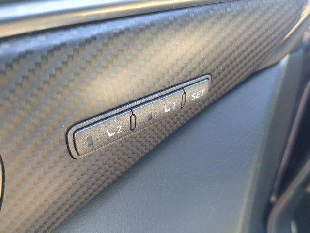 used 2021 INFINITI Q50 car, priced at $36,250