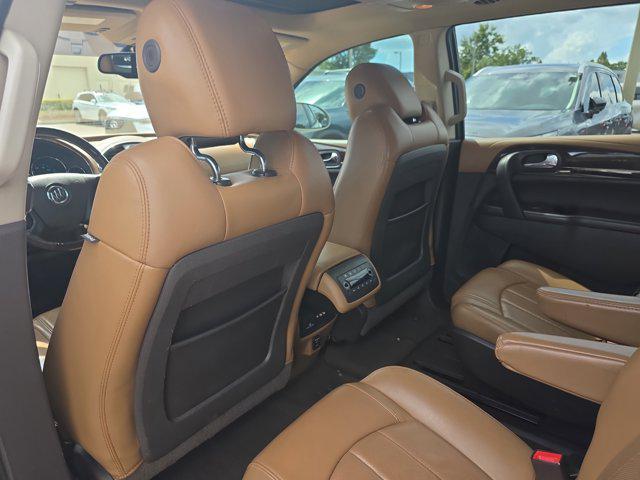 used 2015 Buick Enclave car, priced at $8,100