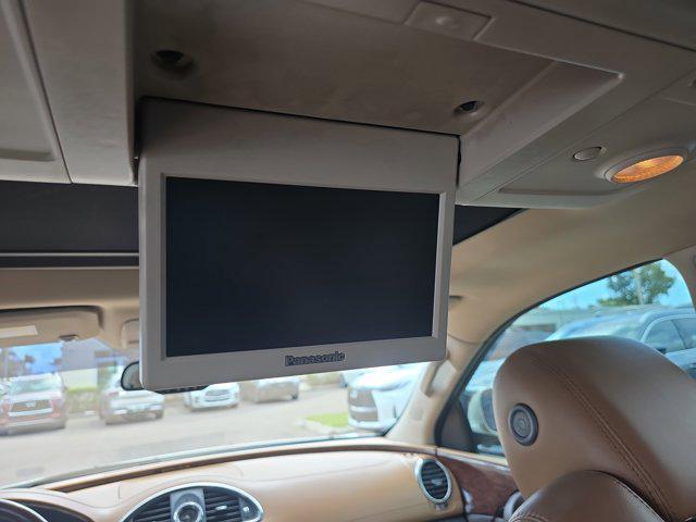 used 2015 Buick Enclave car, priced at $8,100