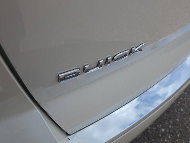 used 2015 Buick Enclave car, priced at $8,100