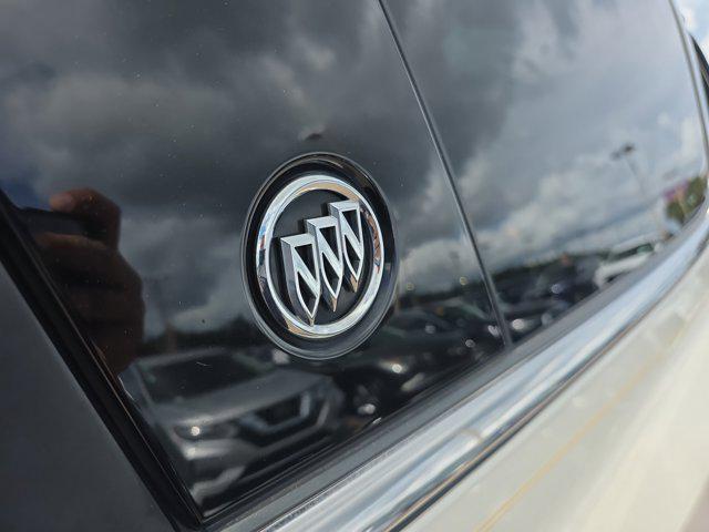used 2015 Buick Enclave car, priced at $8,100
