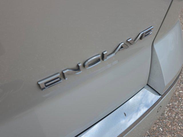 used 2015 Buick Enclave car, priced at $8,100