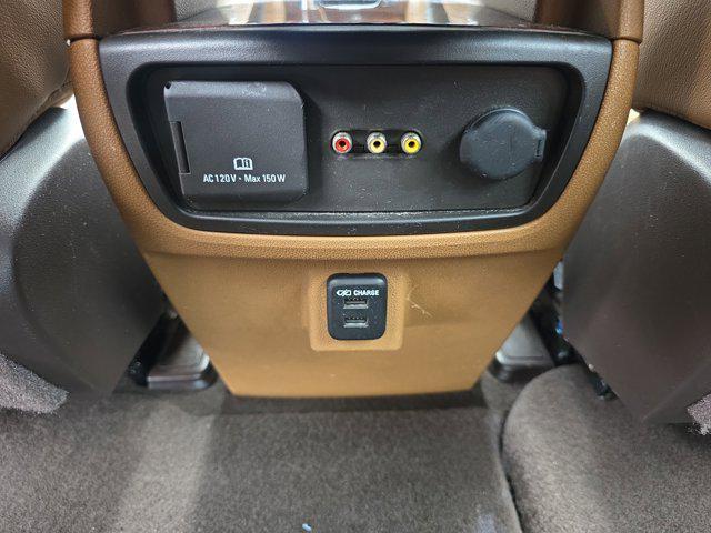 used 2015 Buick Enclave car, priced at $8,100