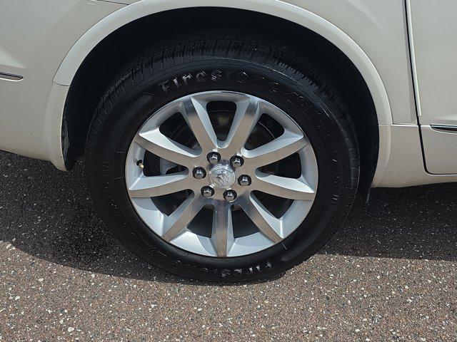 used 2015 Buick Enclave car, priced at $8,100