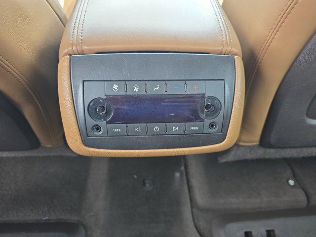 used 2015 Buick Enclave car, priced at $8,100