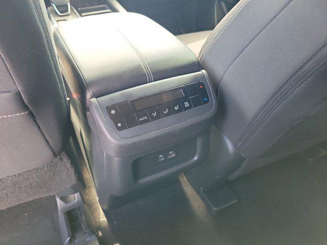 used 2024 Nissan Pathfinder car, priced at $28,450