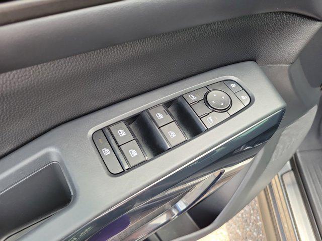 used 2024 Nissan Pathfinder car, priced at $28,450