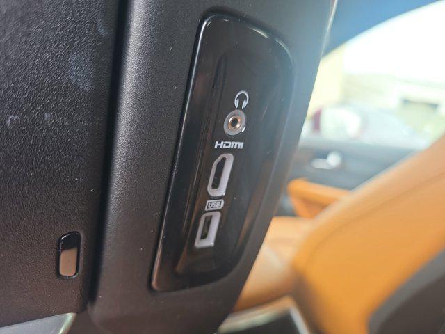 used 2021 Chrysler Pacifica car, priced at $36,301