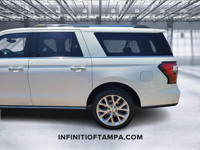 used 2019 Ford Expedition Max car, priced at $31,991