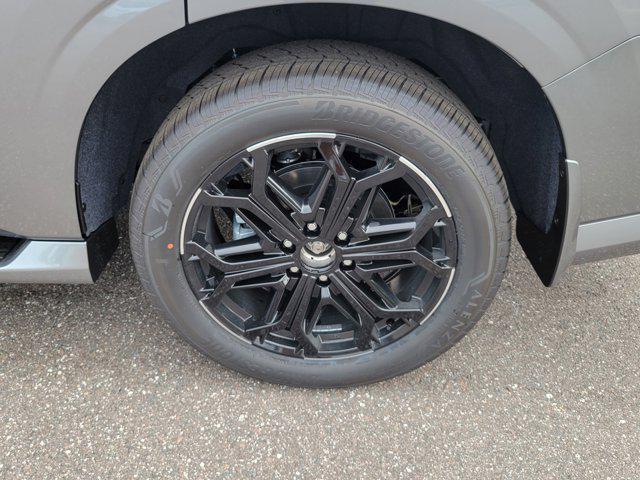 new 2026 INFINITI QX80 car, priced at $100,096