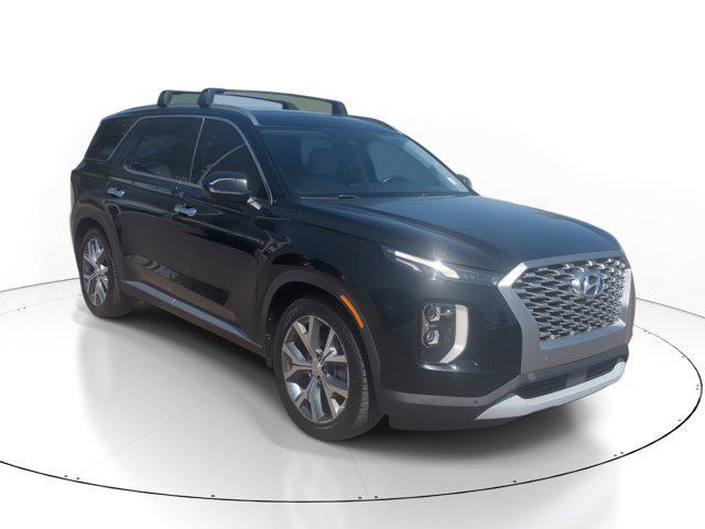 used 2021 Hyundai Palisade car, priced at $25,250