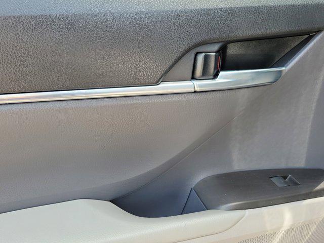 used 2024 Toyota Camry car, priced at $22,345