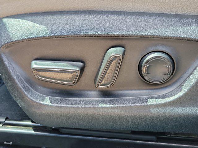 used 2024 Toyota Camry car, priced at $22,345