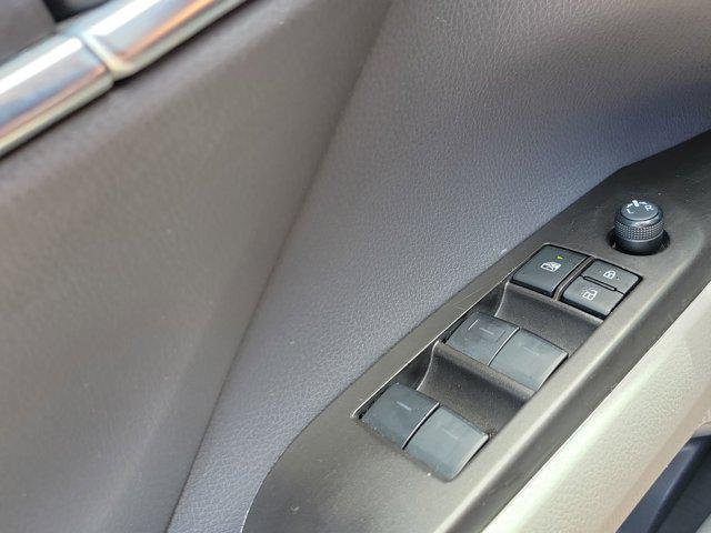used 2024 Toyota Camry car, priced at $22,345