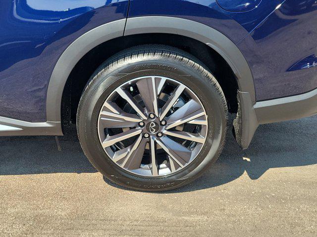 new 2026 INFINITI QX60 car, priced at $57,751