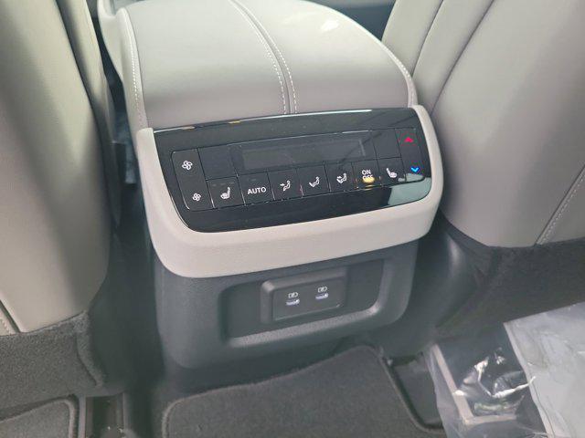 new 2026 INFINITI QX60 car, priced at $55,306